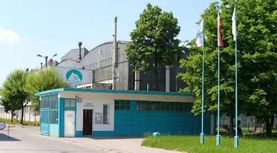 Wytwórnia Urządzeń Chłodniczych "PZL-Dębica" S.A.